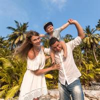 Отзыв от Алина - Виза Destination Thailand